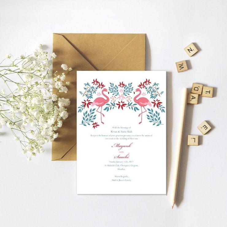 Luxury Wedding Invites & Stationery